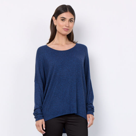 Chandail Femme Soya Concept 5pf24788