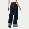 Jeans Femme Denim Fonce Garcia Celia 249-7185