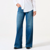 DISPONIBLE EN LIGNE SEULEMENT - Jeans Femme Denim Garcia 249-3338