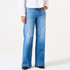 Jeans Femme Denim Garcia 249-7071