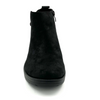DISPONIBLE EN LIGNE SEULEMENT-Bottine Femme Noir Mysoft 24M740 (#42)