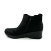 DISPONIBLE EN LIGNE SEULEMENT-Bottine Femme Noir Mysoft 24M740 (#42)