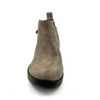 DISPONIBLE EN LIGNE SEULEMENT-Botte Femme Taupe Mysoft 24M740 (#43)