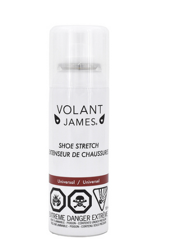 Extenseur en cuir Volant James #250123