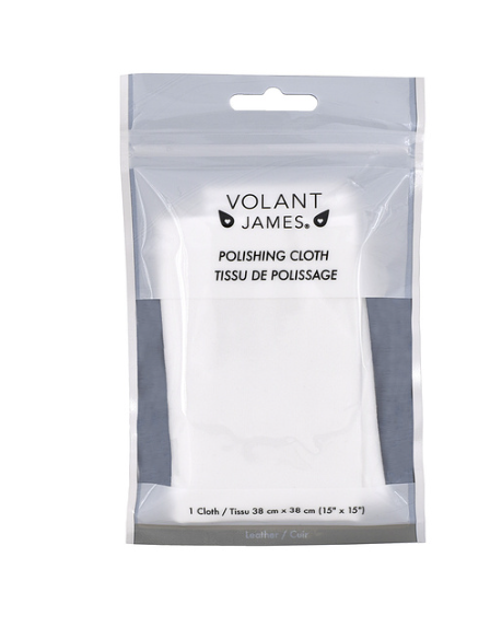 Tissu de polissage Volant James #250135