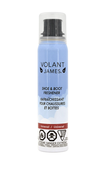 Fresh force Volant James #250326