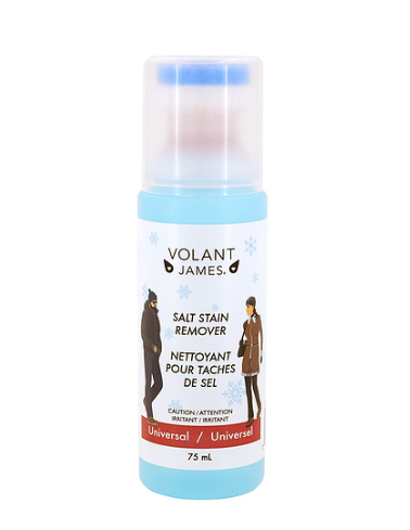 Nettoyeur calcium Volant James #250403