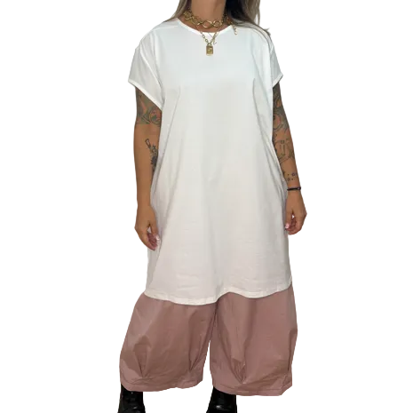 Robe / T-shirt Femme Wendy Trendy 250525