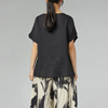 T-shirt Femme Wendy Trendy 250527