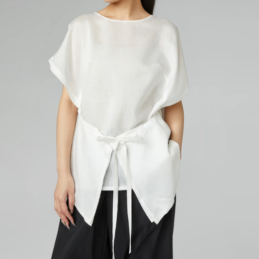 T-shirt Femme Wendy Trendy 250527