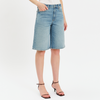 Shorts Femme Denim Daze D00025070js