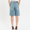 Shorts Femme Denim Daze D00025070js
