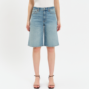 Shorts Femme Denim Daze D00025070js