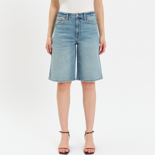 Shorts Femme Denim Daze D00025070js
