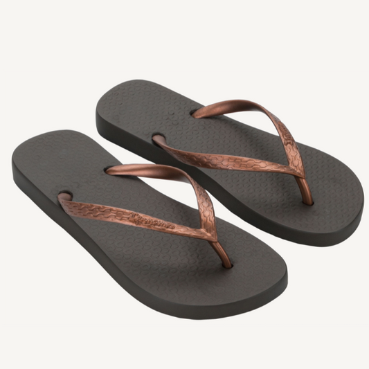 Sandales Femme Brun Ipanema 25226-21296 (#40)