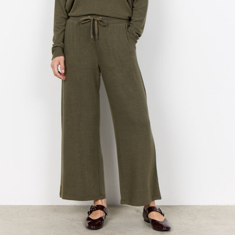 Pantalon Femme Soya Concept 5pf25388