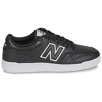 DISPONIBLE EN LIGNE SEULEMENT - NEW BALANCE  – BB480LBT (#284)