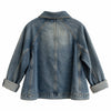 Jacket de jeans WENDY TRENDY 260028