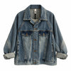 Jacket de jeans WENDY TRENDY 260028