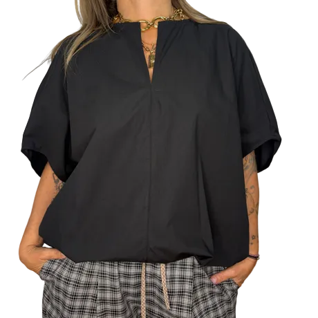 T-shirt Femme Wendy Trendy 260111