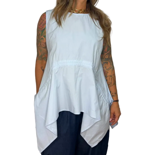 T-shirt Femme Wendy Trendy 260163