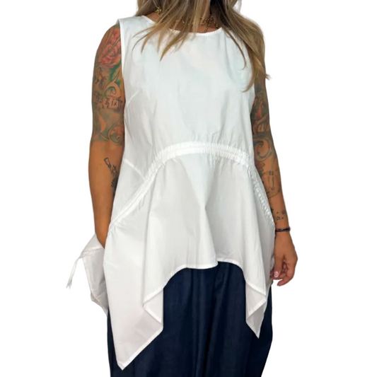 T-shirt Femme Wendy Trendy 260163
