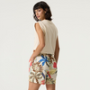 T-shirt Femme Garcia R260203