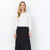 Chandail Femme Noir Soya Concept 26058