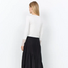 Chandail Femme Noir Soya Concept 26058