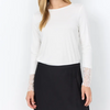 Chandail Femme Noir Soya Concept 26058