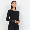 Chandail Femme Noir Soya Concept 26058