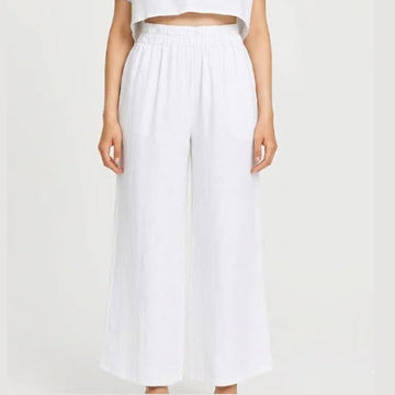 Pantalon Femme Eternelle 5-ss26123-4
