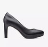 CLARKS - SOULIER - AMBYR JOY - 26157764 (565) - NOIR