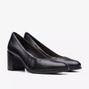 CLARKS - SOULIER - FREVA 55 COURT - 26170964 (566) - NOIR