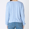 Chandail Femme Bleu Dex 2624023-13343