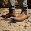 Botte Unisexes Suntan Blundstone 2630 (#20)