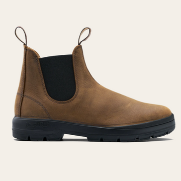 Botte Unisexes Suntan Blundstone 2630 (#20)