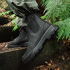 Bottes Unisexes Noir Blundstone Terrain 2633 (#21)