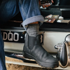 Bottes Unisexes Noir Blundstone Terrain 2633 (#21)