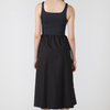 Robe Femme Noir Dex 2722511T-10001