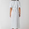 Robe Femme Rayée Dex 2722516DG-30414