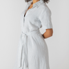 Robe Femme Rayée Dex 2722516DG-30414