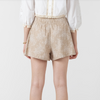 Short Femme Beige Dex 2722724T-11086