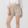 Short Femme Beige Dex 2722724T-11086