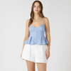 Short Femme Dex 2722727D
