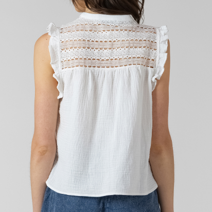 Blouse Femme Dex 2723512D