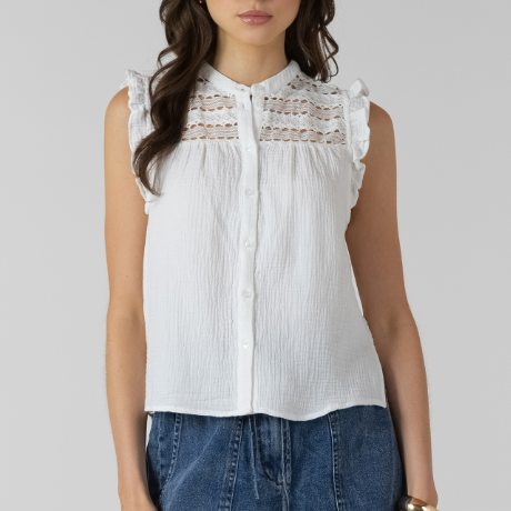 Blouse Femme Dex 2723512D