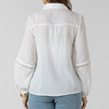 Chemise Femme Blanc Dex 2723708D-11001