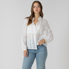 Chemise Femme Blanc Dex 2723708D-11001