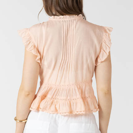Blouse Femme Dex 2723723D